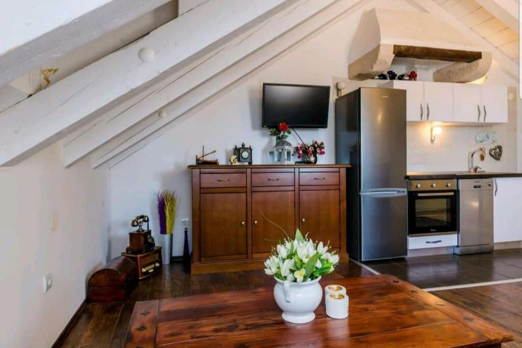 Plaza Royal In The Centre Apartment Dubrovnik Luaran gambar