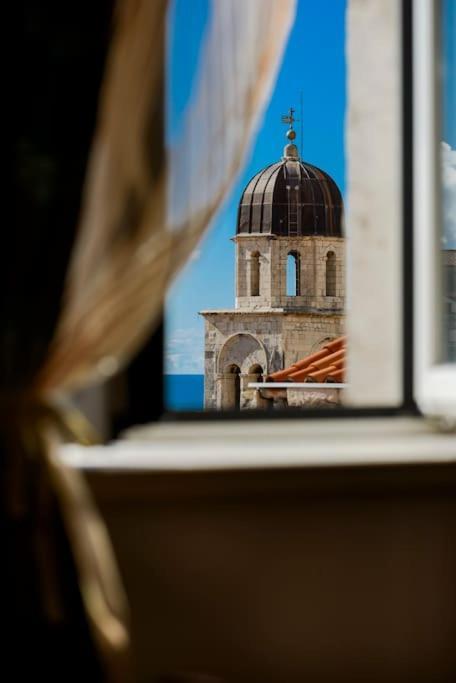 Plaza Royal In The Centre Apartment Dubrovnik Luaran gambar