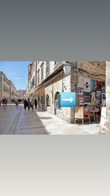 Plaza Royal In The Centre Apartment Dubrovnik Luaran gambar