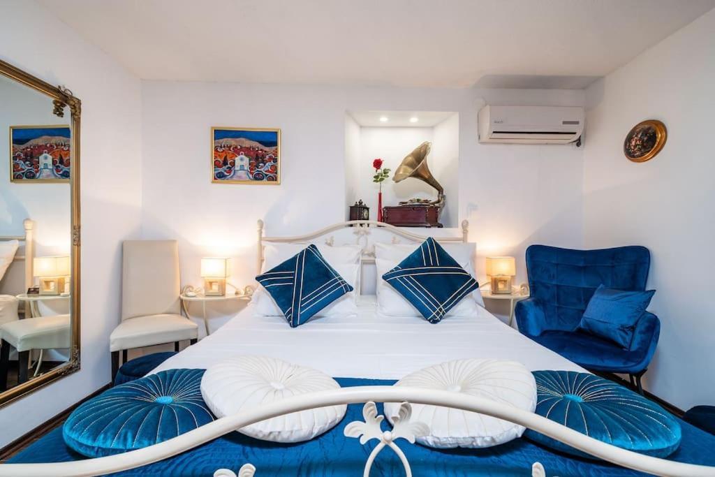 Plaza Royal In The Centre Apartment Dubrovnik Luaran gambar