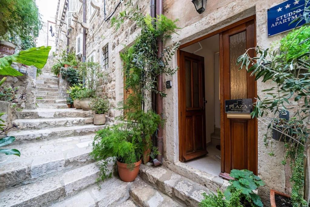 Plaza Royal In The Centre Apartment Dubrovnik Luaran gambar