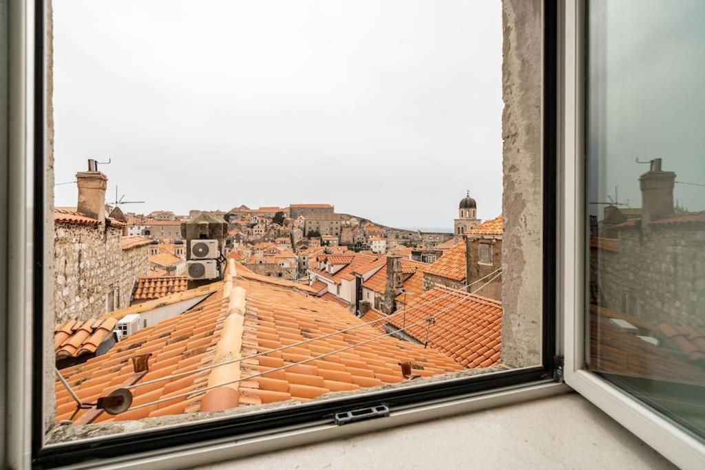 Plaza Royal In The Centre Apartment Dubrovnik Luaran gambar