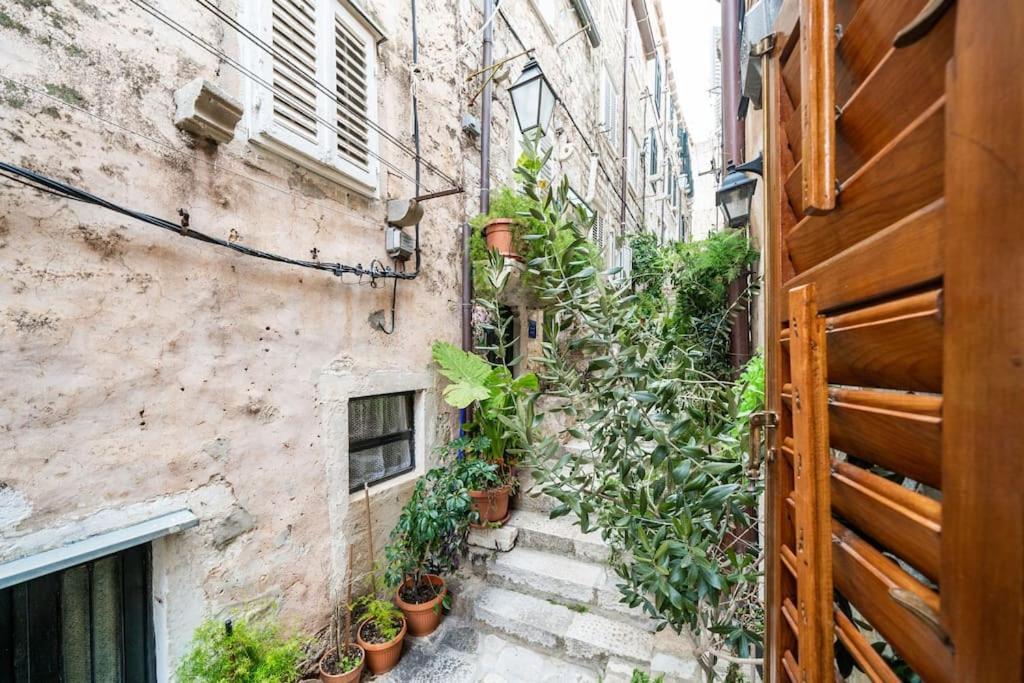 Plaza Royal In The Centre Apartment Dubrovnik Luaran gambar