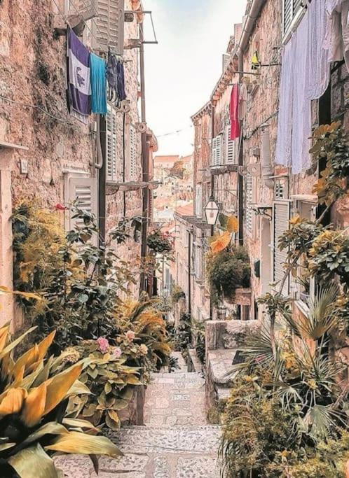 Plaza Royal In The Centre Apartment Dubrovnik Luaran gambar