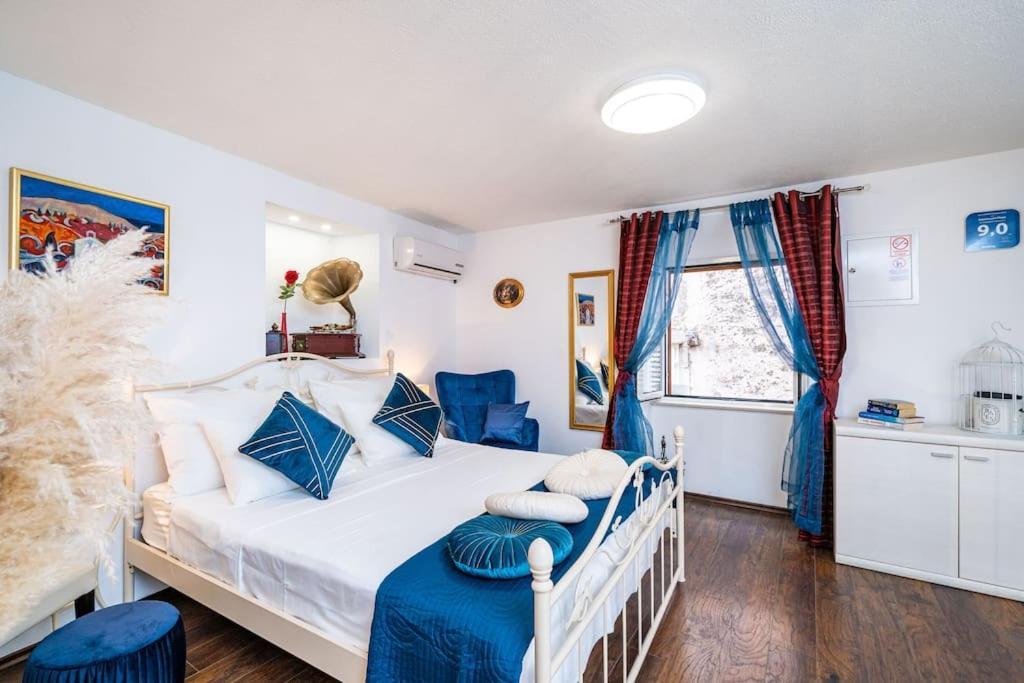 Plaza Royal In The Centre Apartment Dubrovnik Luaran gambar