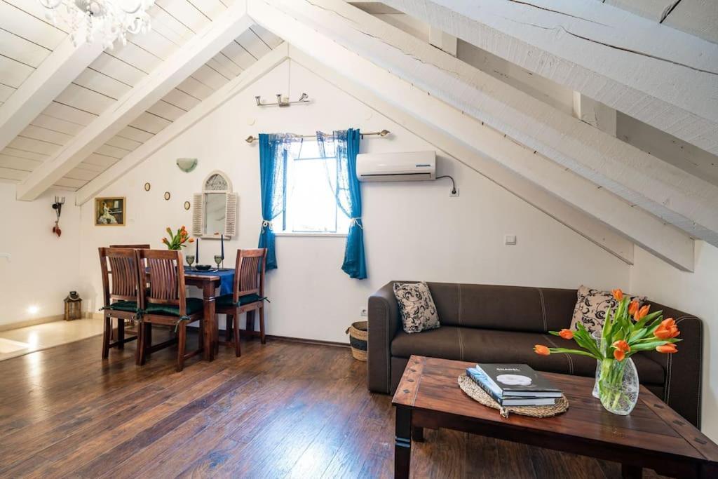 Plaza Royal In The Centre Apartment Dubrovnik Luaran gambar