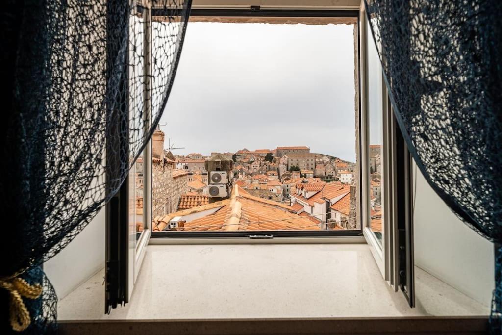 Plaza Royal In The Centre Apartment Dubrovnik Luaran gambar