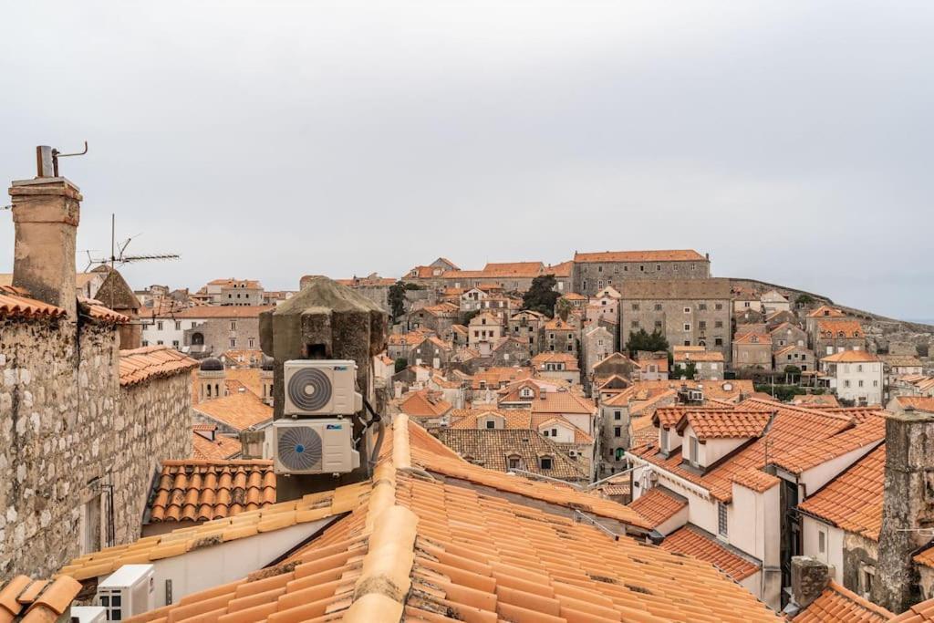 Plaza Royal In The Centre Apartment Dubrovnik Luaran gambar