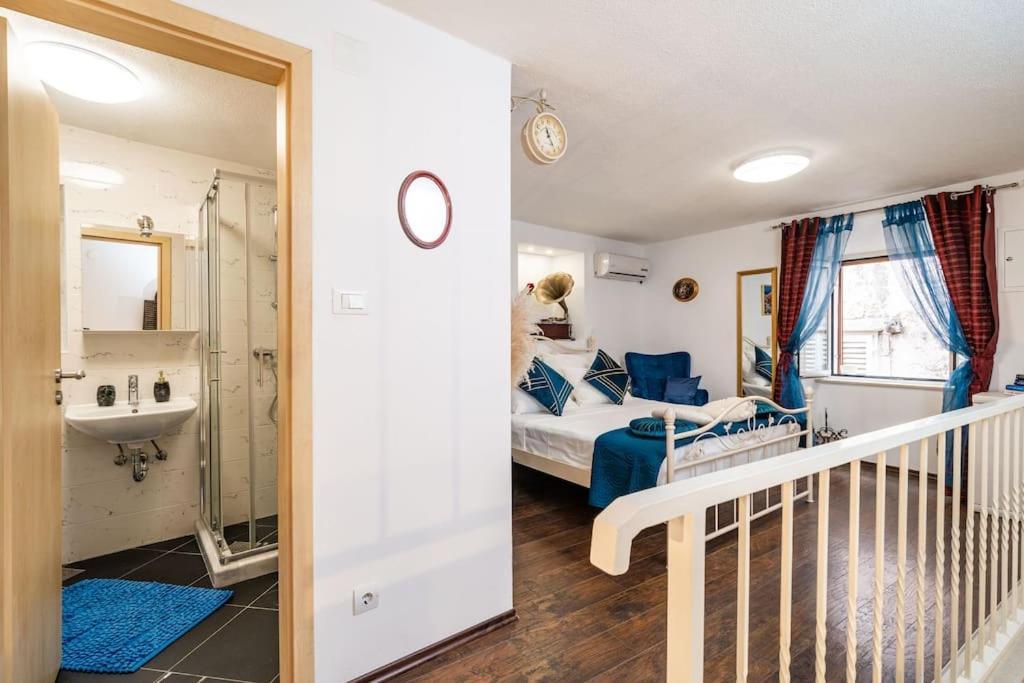 Plaza Royal In The Centre Apartment Dubrovnik Luaran gambar