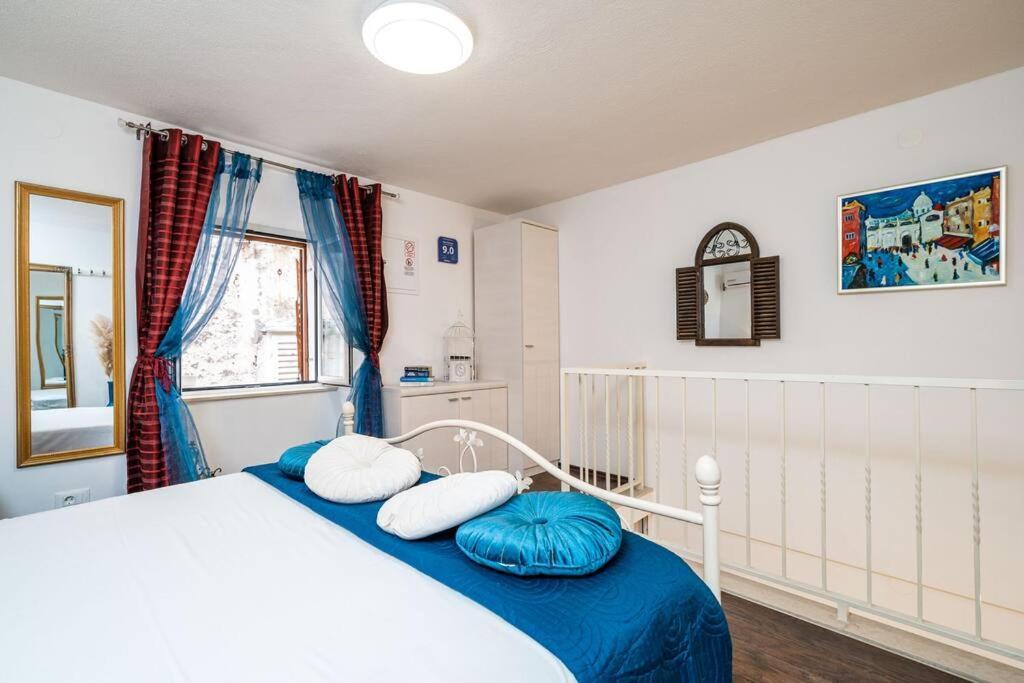 Plaza Royal In The Centre Apartment Dubrovnik Luaran gambar