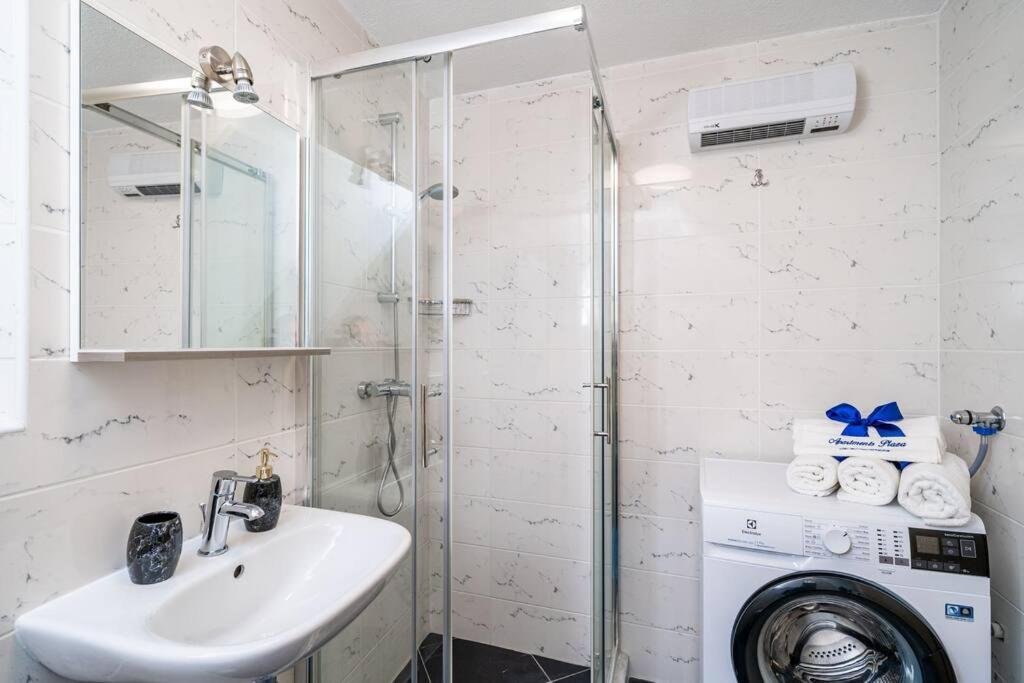 Plaza Royal In The Centre Apartment Dubrovnik Luaran gambar