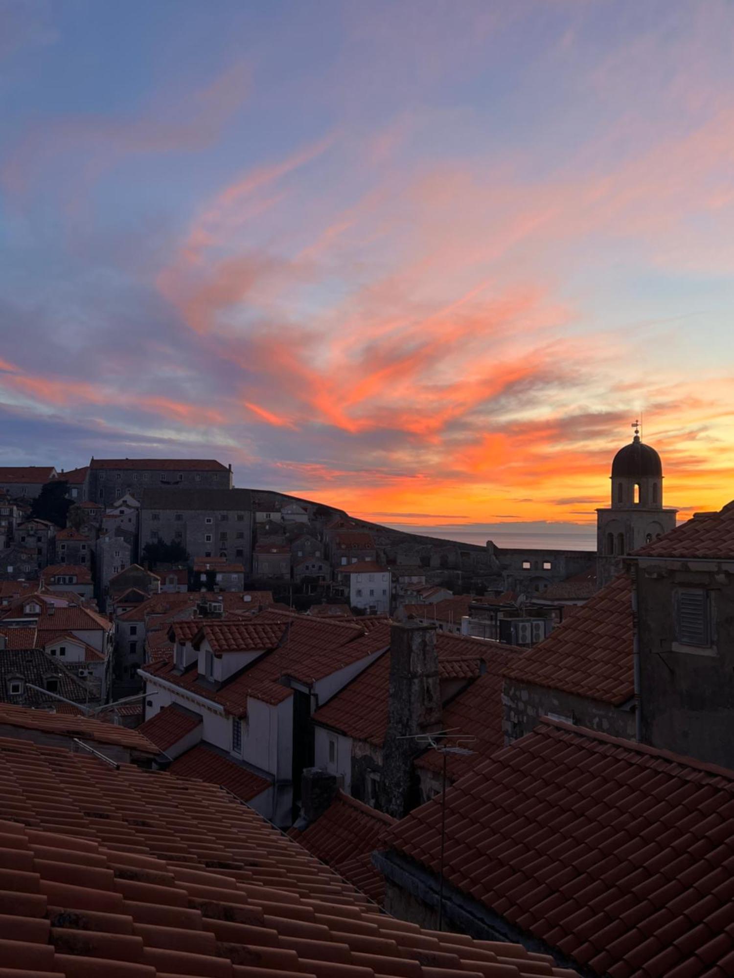 Plaza Royal In The Centre Apartment Dubrovnik Luaran gambar
