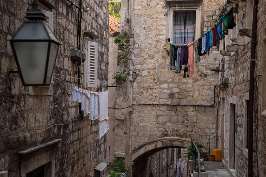 Plaza Royal In The Centre Apartment Dubrovnik Luaran gambar