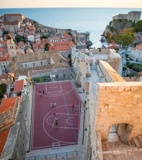 Plaza Royal In The Centre Apartment Dubrovnik Luaran gambar